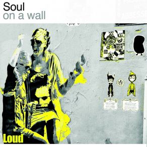 Download track Is It MaTown Calling Soul On A Wall