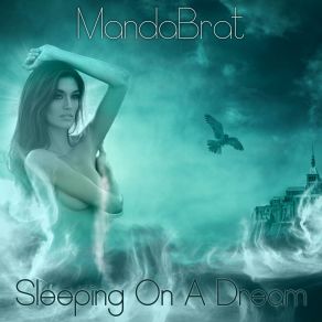 Download track Sleeping On A Dream (Instrumental) MandaBrat