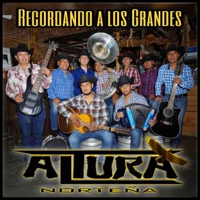 Download track La Imagen De Malverde Altura Norteña