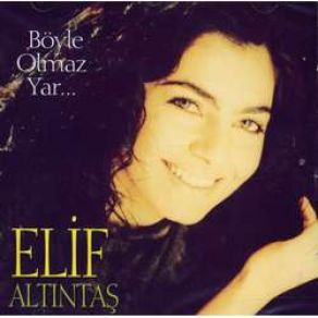 Download track Ay Yanarım Elif Altıntaş