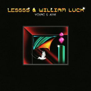 Download track I'M NOT GONNA MAKE IT William Luck