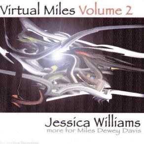 Download track Country Miles Jessica Williams