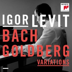 Download track Goldberg Variations, BWV 988 - Aria With 30 Variations: Var. 26 A 2 Clav. Goldberg Variations, Igor Levit