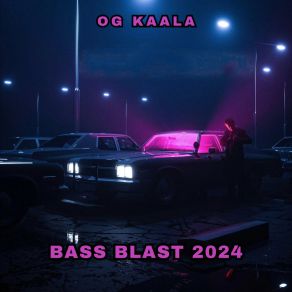 Download track Subsonic Adventures OG KAALA