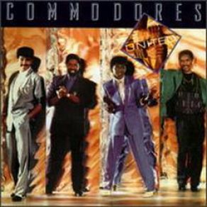 Download track United In Love The Commodores