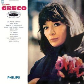 Download track Paris Canaille Juliette Gréco