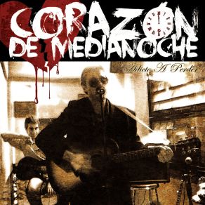 Download track Solo Ante El Escaparate Corazón De Medianoche