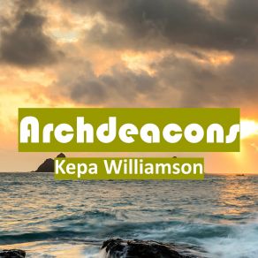 Download track Eukaryotes Kepa Williamson