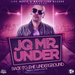 Download track Un Corillo De Palgas JQ Mr. UnderJulio Voltio