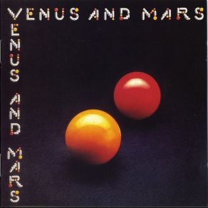 Download track Venus And Mars Paul McCartney, The Wings