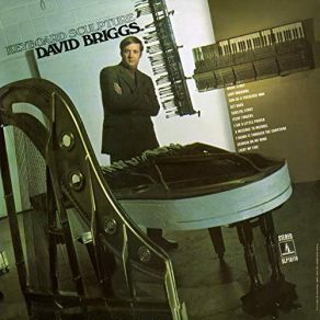 Download track Itchy Fingers David Briggs