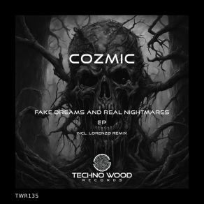 Download track Starship (Original Mix) Cozmic