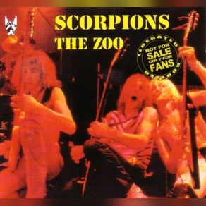 Download track Big City Nights Scorpions