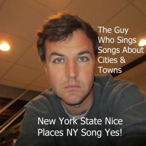 Download track Rockville Center (Village) Hempstead (Town) Nassau (County) New York (State) The Guy Who Sings Songs About Cities