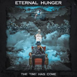 Download track Shocking Style Eternal Hunger