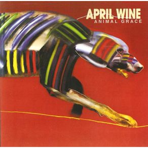 Download track Gimme That Thing Called Love April Wine