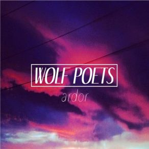 Download track Erased Wolf Poets