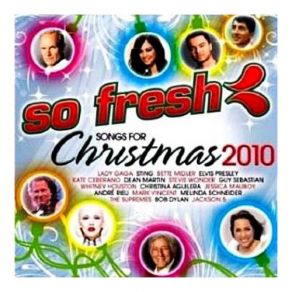 Download track The Christmas Song Guy Sebastian