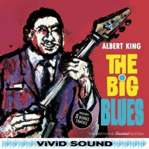 Download track I Walked All Night Long Albert King