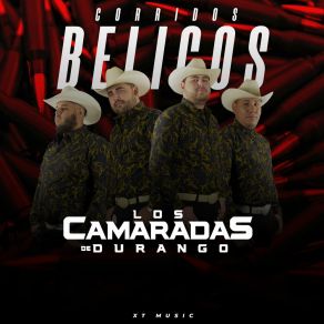 Download track El Corrido Del H (En Vivo) Los Camaradas De Durango