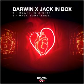 Download track Only Sometimes Jack In Box