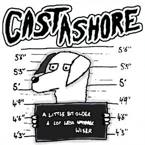 Download track You'll Miss Me Cast Ashore