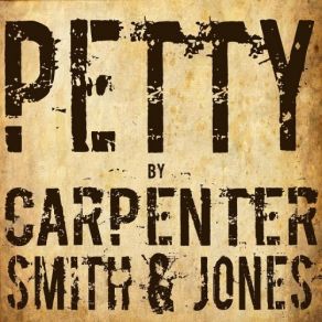 Download track Running Down A Dream The Carpenter, The Jones, Smith