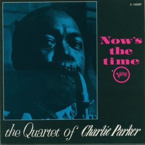 Download track Chi-Chi (Alternate Take 2) The Quartet Of Charlie Parker