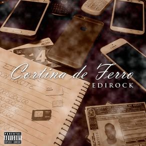 Download track Cortina De Ferro Edi Rock