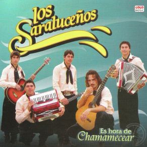 Download track A Dos Amigos Los Saraluceños