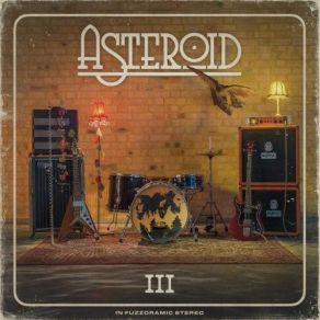 Download track Last Days Asteroid