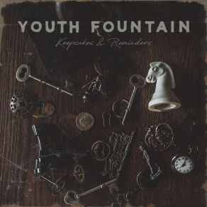 Download track Dark Grey Youth Fountain