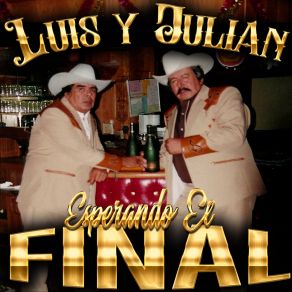 Download track Ya Perdi La Mujer Luis Y Julian