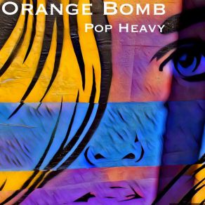 Download track The Garden Orange Bomb