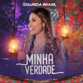 Download track Fiz Parte Do Teu Jogo (Ao Vivo) Eduarda Brasil