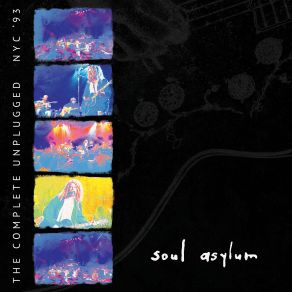 Download track Without A Trace (MTV Unplugged Live) Soul Asylum