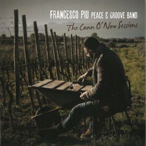 Download track Hold On Francesco Piu