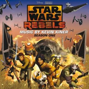 Download track Yoda's Guidance Kevin Kiner