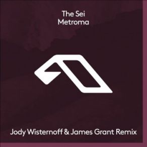 Download track Metroma (Jody Wisternoff & James Grant Remix) Jody Wisternoff, Sei