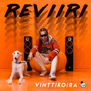 Download track Hiittii Vinttikoira