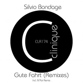 Download track Gute Fahrt (Npot Rmx) Silvio Bondage