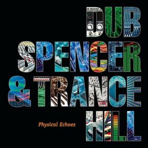 Download track Sedel Dub Spencer & Trance Hill