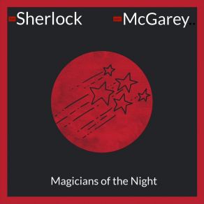 Download track A Dream I Believe In John McGarey