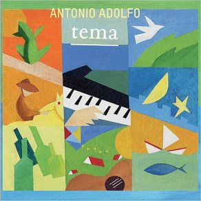 Download track Variations On A Tema Triste Antônio Adolfo