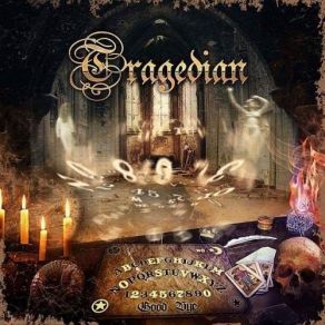 Download track Revelation 13: 18 Tragedian