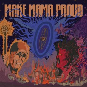 Download track John Kush Make Mama Proud