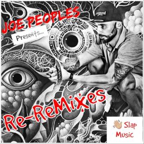 Download track Back In The Day Hip Hop (Remix) Joe PeoplesJ. Rose