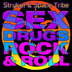 Download track Unreality Space Tribe, Stryker