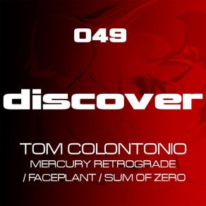 Download track Faceplant (Original Mix) Tom Colontonio