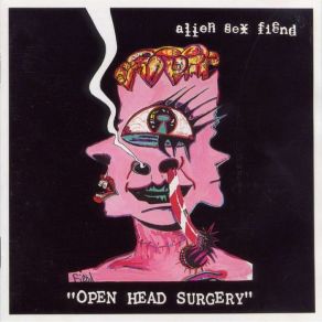 Download track Alien Sex Fiend Alien Sex Fiend